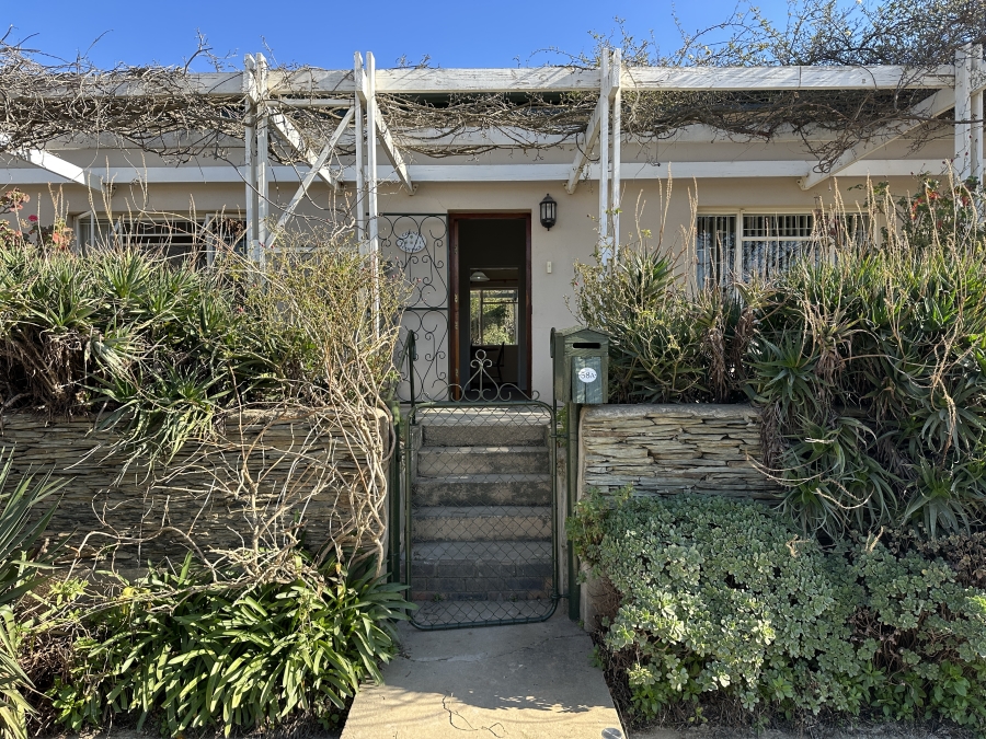 3 Bedroom Property for Sale in Barrydale Western Cape